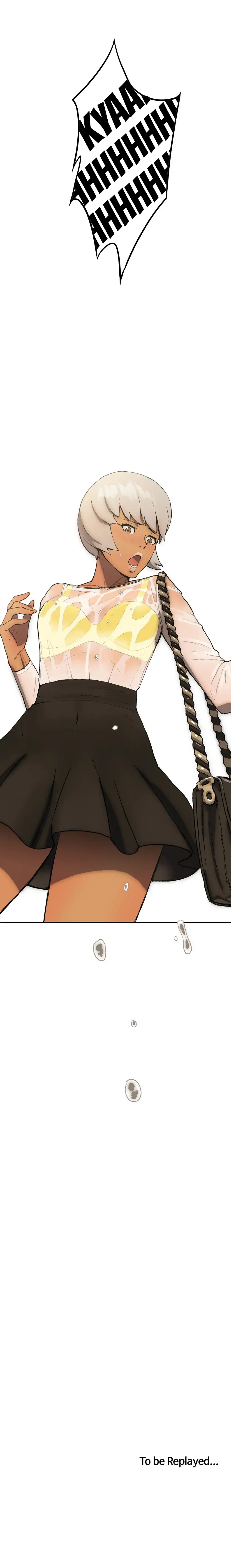 Refrain Love - Chapter 4 [photo 34] - MangaPorn