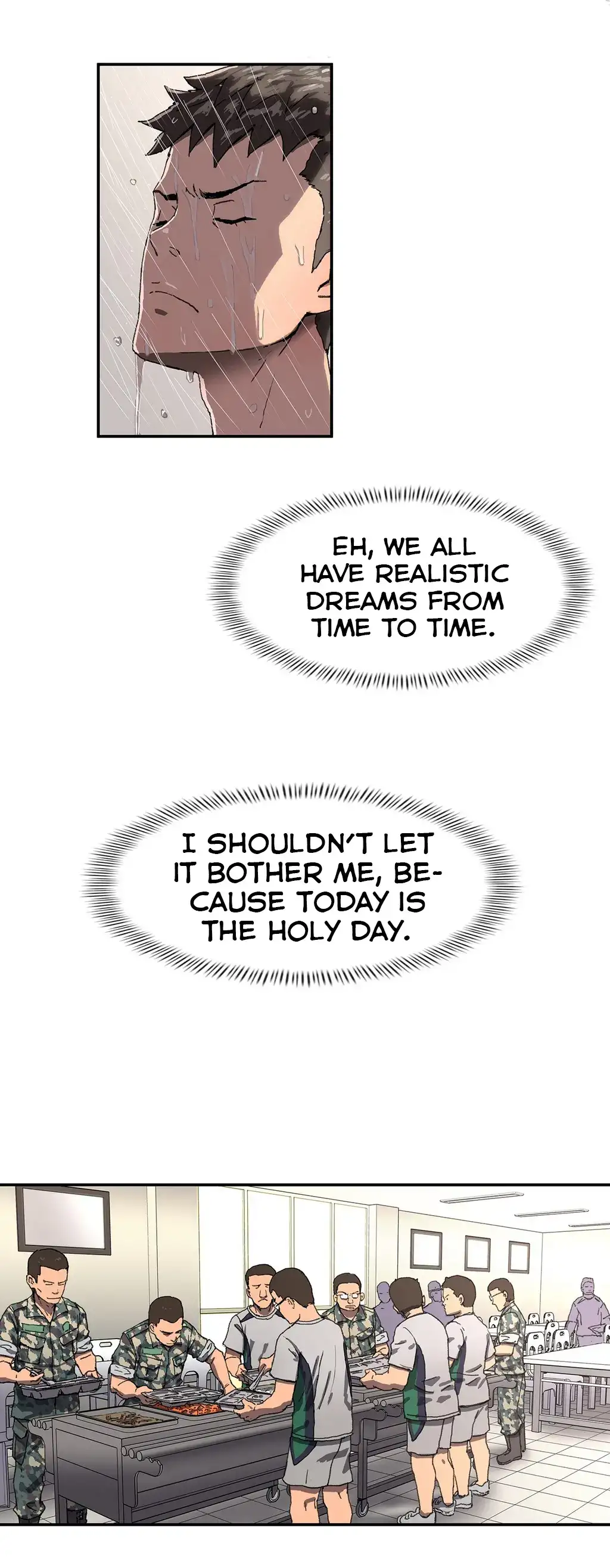 Refrain Love - Chapter 4 [photo 4] - MangaPorn