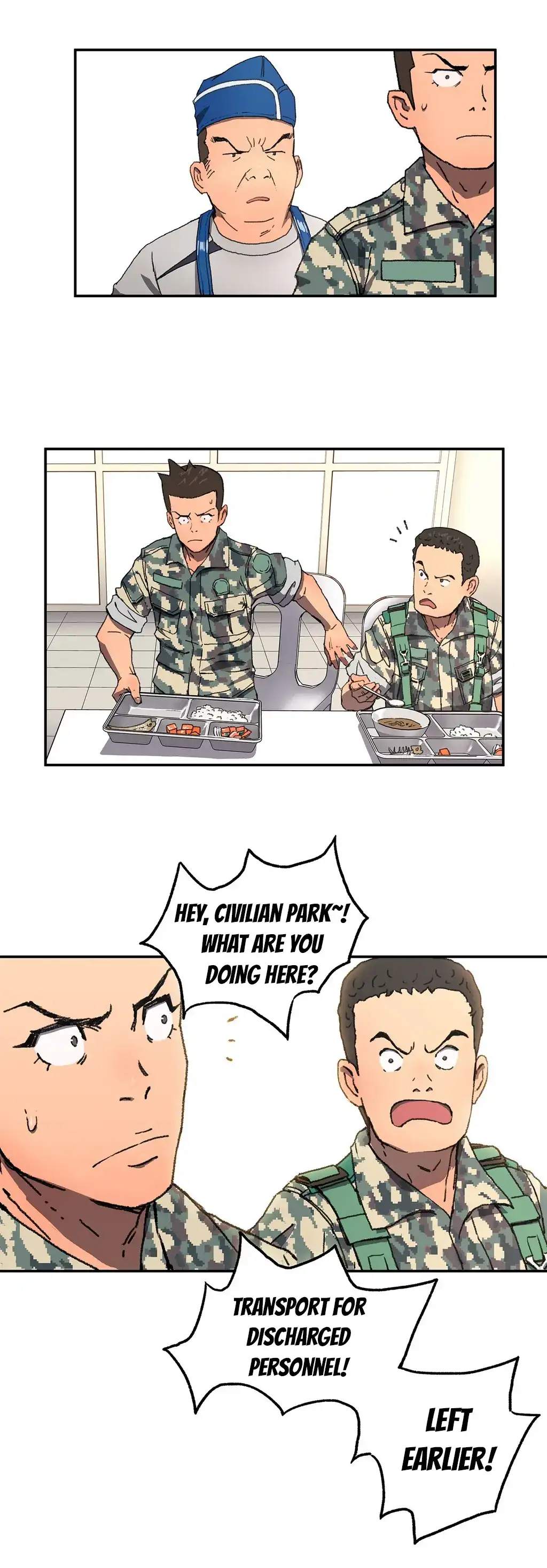 Refrain Love - Chapter 4 [photo 7] - MangaPorn