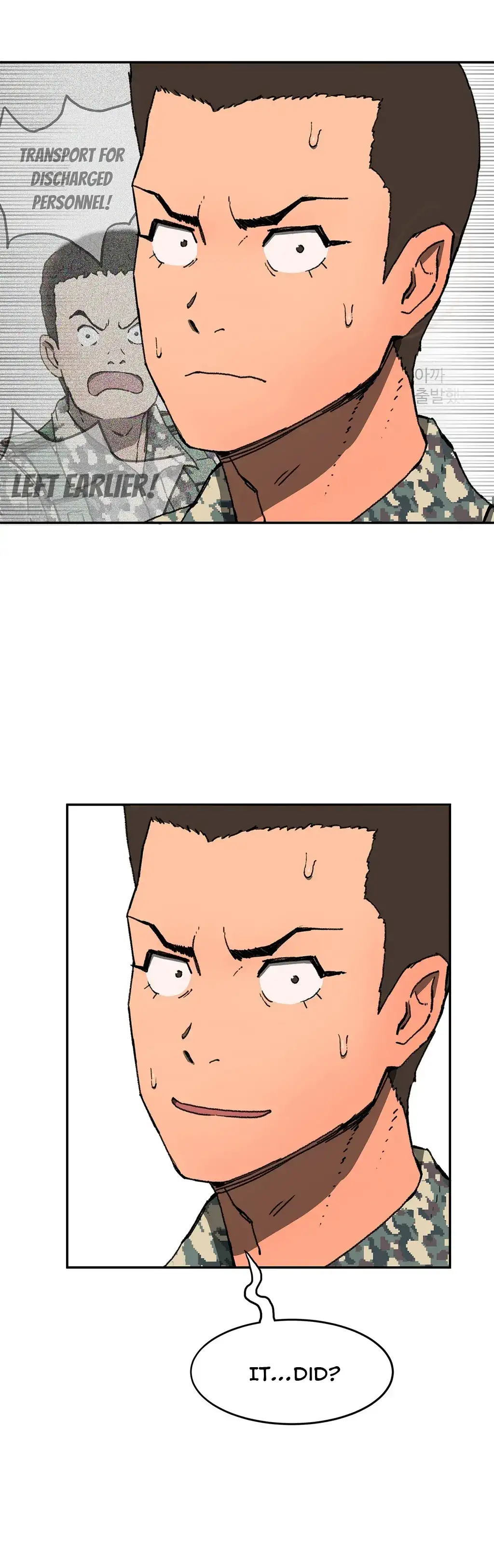 Refrain Love - Chapter 4 [photo 8] - MangaPorn