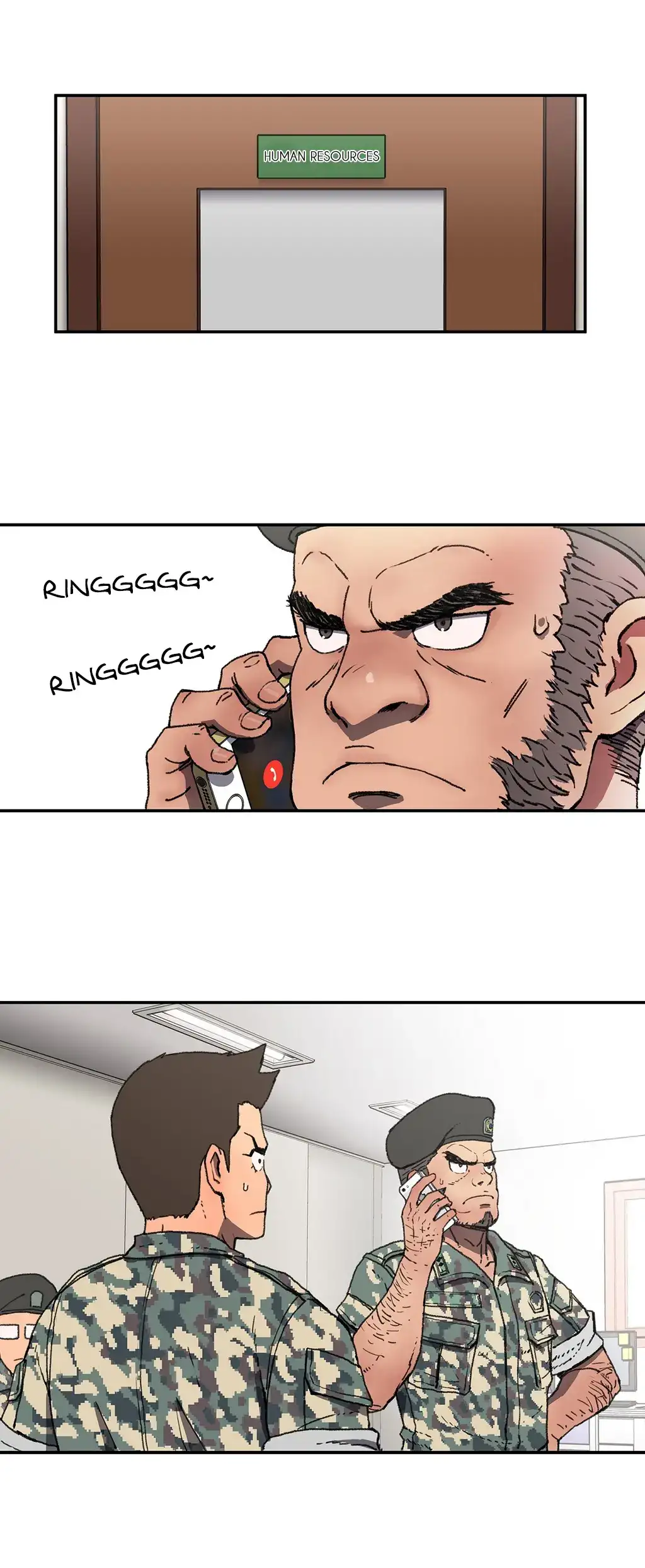 Refrain Love - Chapter 4 [photo 9] - MangaPorn