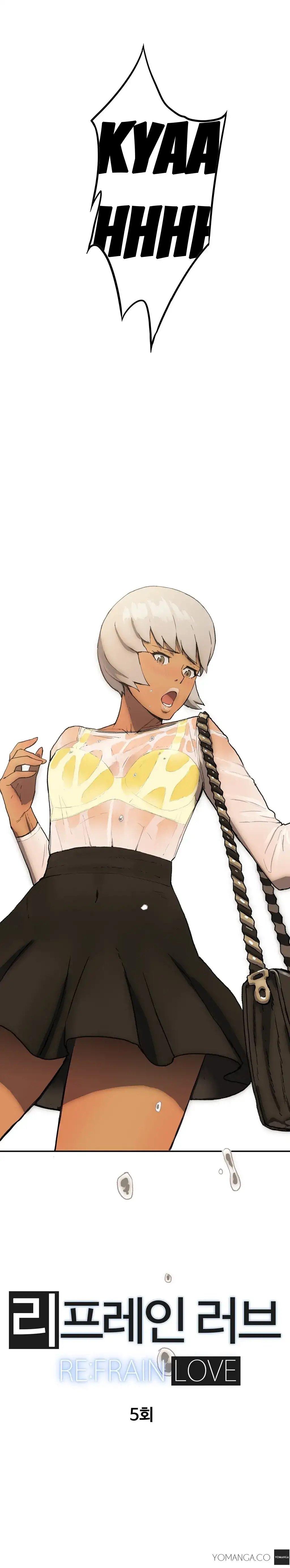 Refrain Love - Chapter 5 [photo 2] - MangaPorn