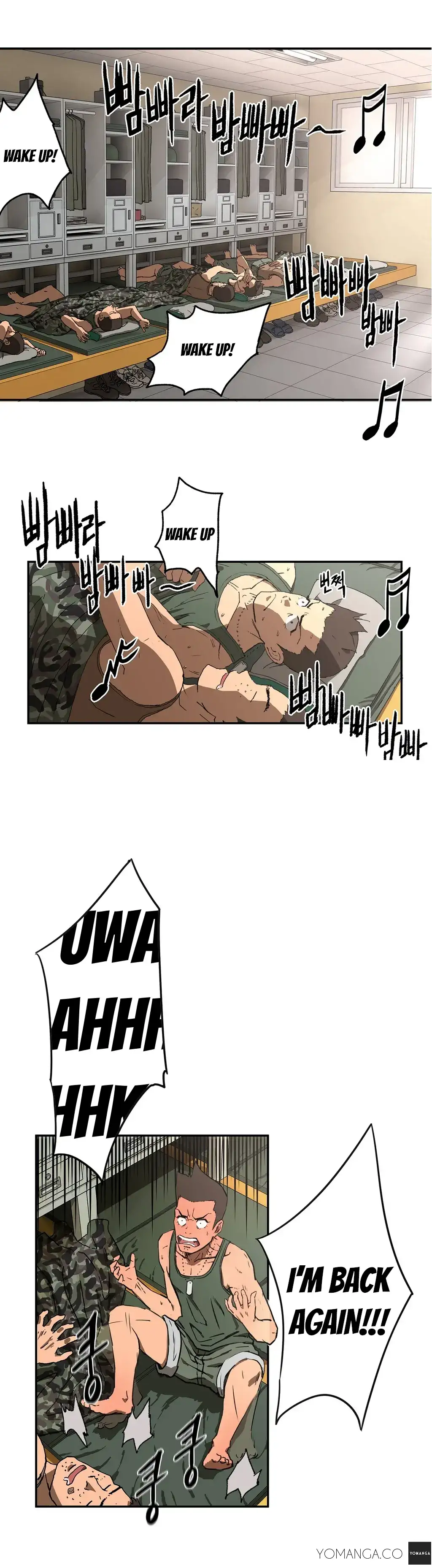 Refrain Love - Chapter 5 [photo 26] - MangaPorn