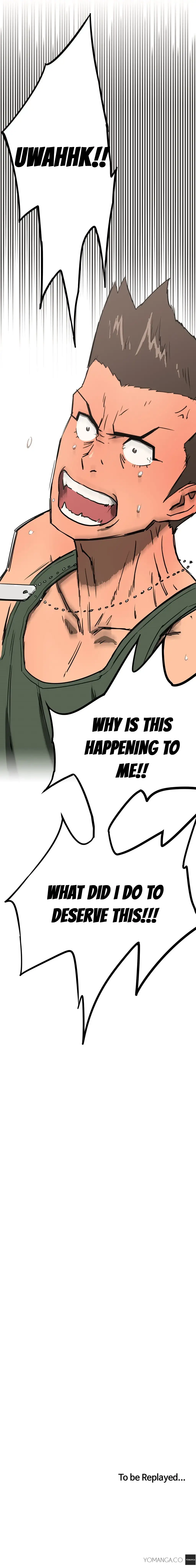 Refrain Love - Chapter 5 [photo 28] - MangaPorn