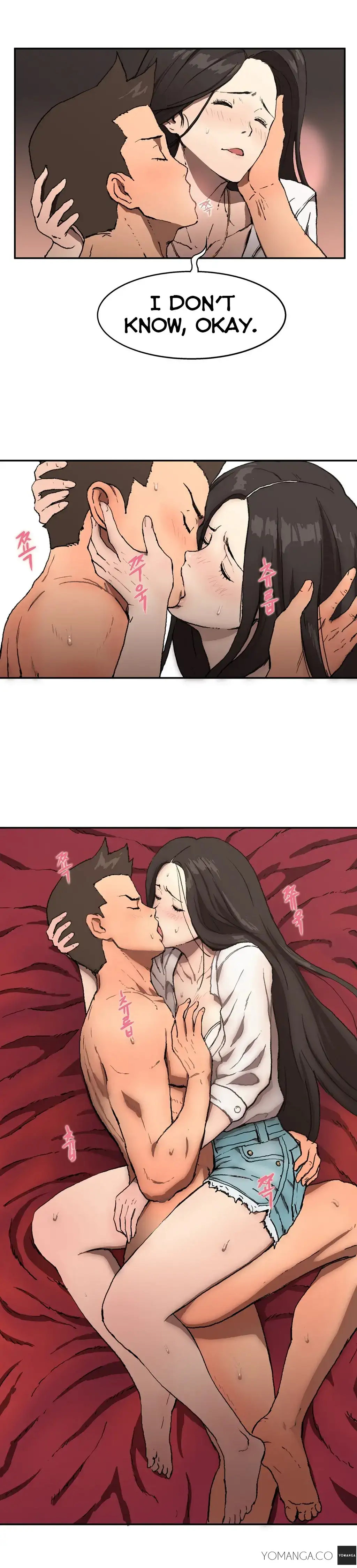 Refrain Love - Chapter 5 [photo 8] - MangaPorn