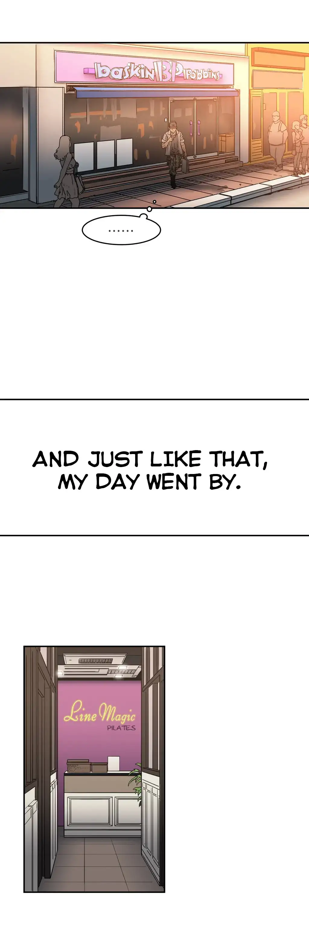 Refrain Love - Chapter 6 [photo 12] - MangaPorn