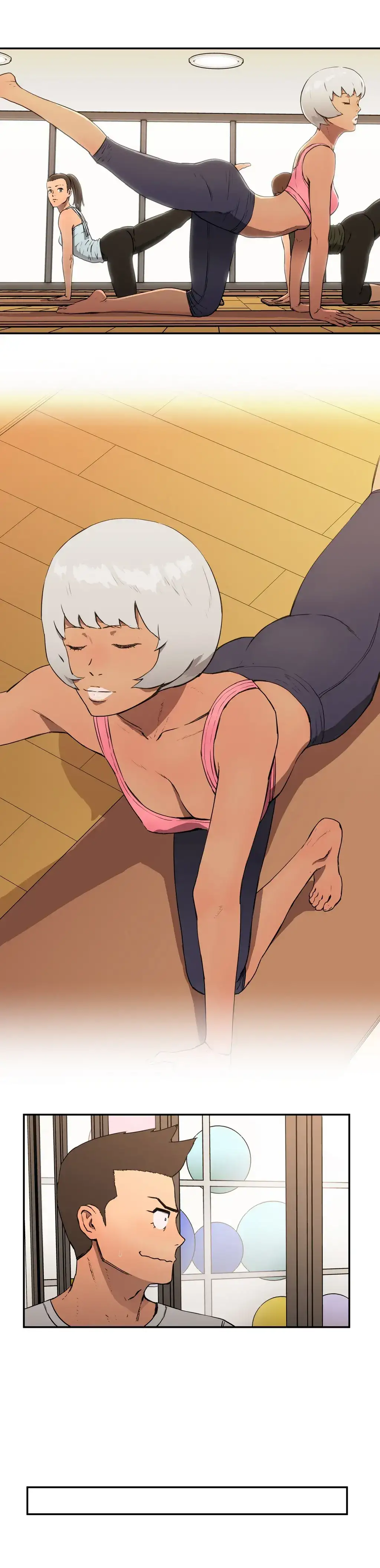 Refrain Love - Chapter 6 [photo 14] - MangaPorn