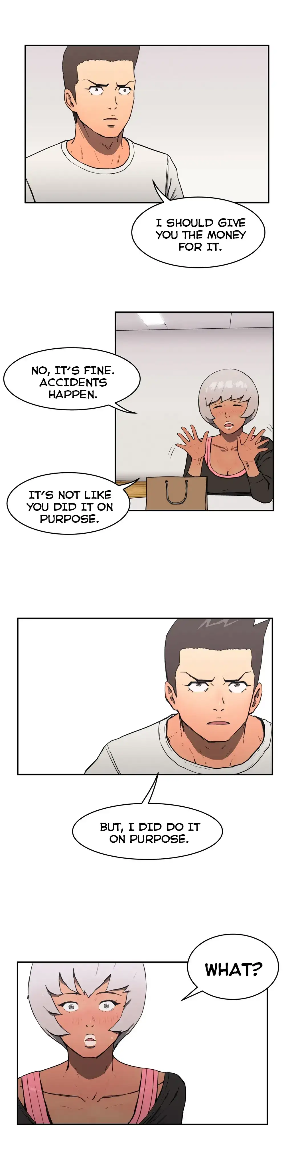 Refrain Love - Chapter 6 [photo 16] - MangaPorn