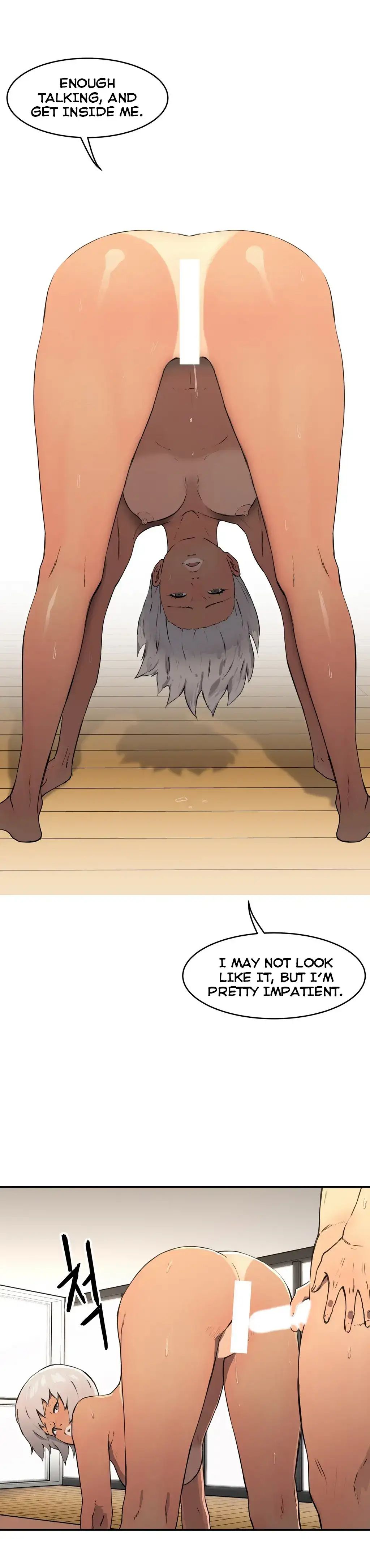 Refrain Love - Chapter 6 [photo 25] - MangaPorn