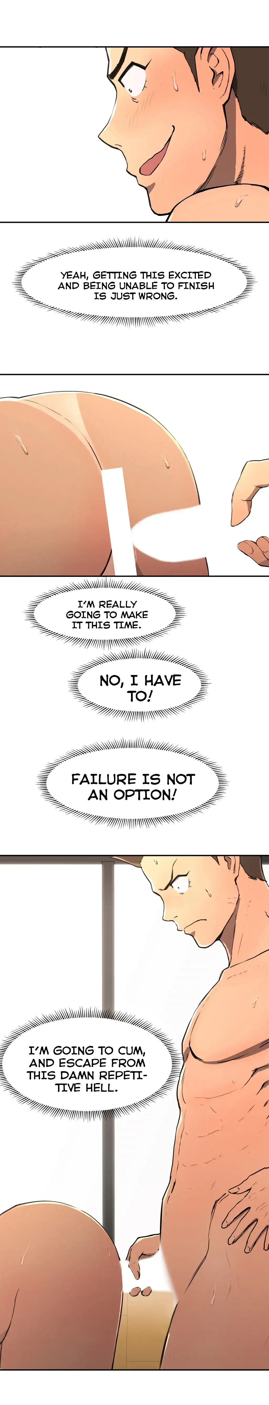 Refrain Love - Chapter 6 [photo 26] - MangaPorn