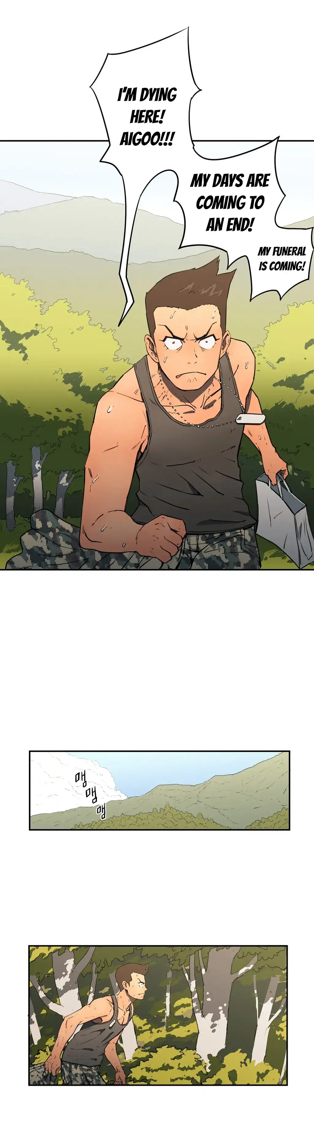 Refrain Love - Chapter 6 [photo 4] - MangaPorn