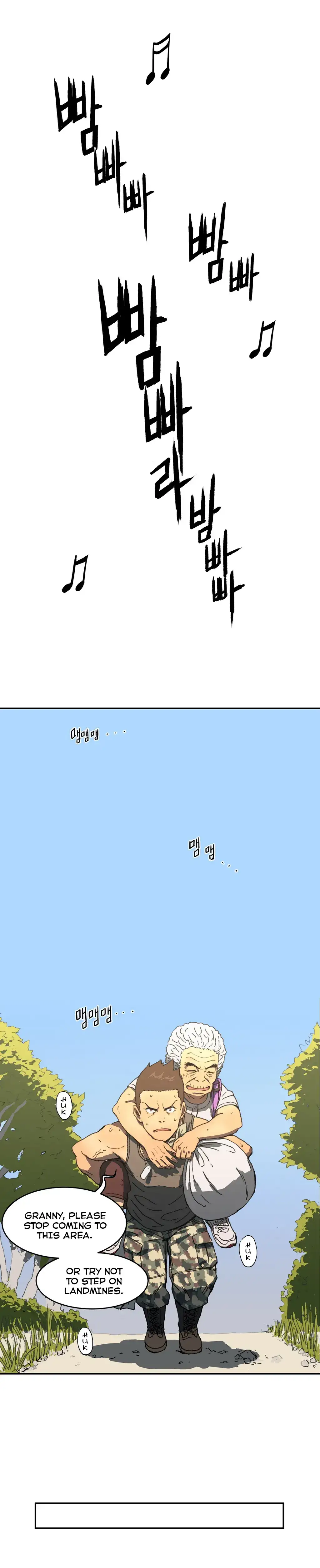 Refrain Love - Chapter 6 [photo 6] - MangaPorn