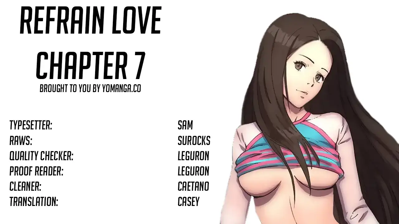 Refrain Love - Chapter 7 [photo 1] - MangaPorn
