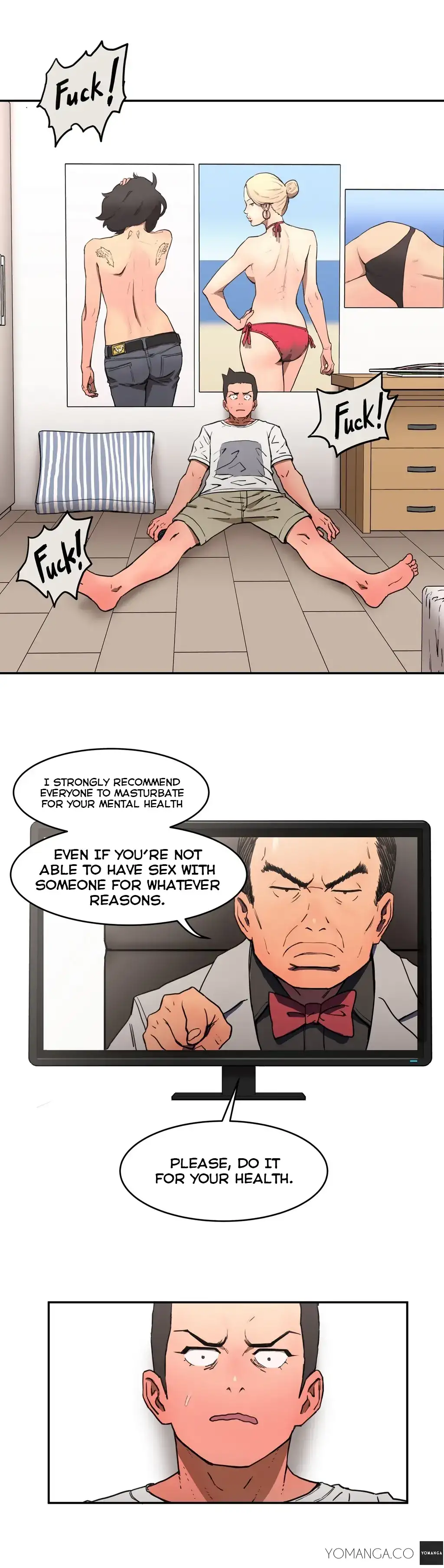 Refrain Love - Chapter 7 [photo 10] - MangaPorn