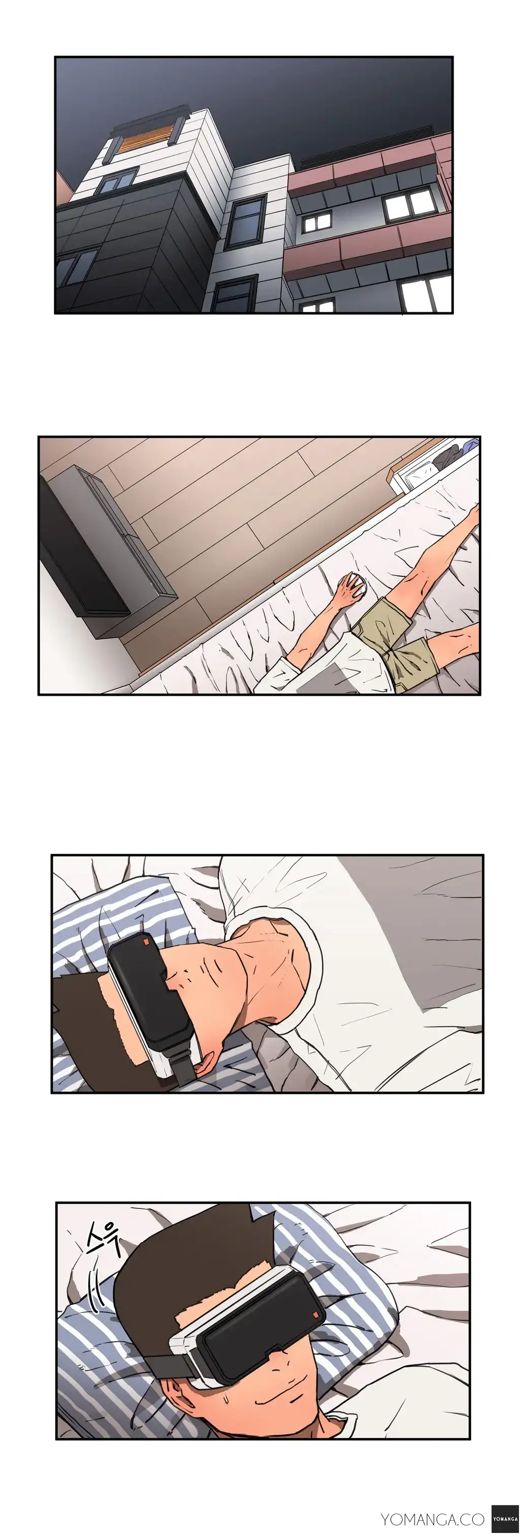 Refrain Love - Chapter 7 [photo 19] - MangaPorn