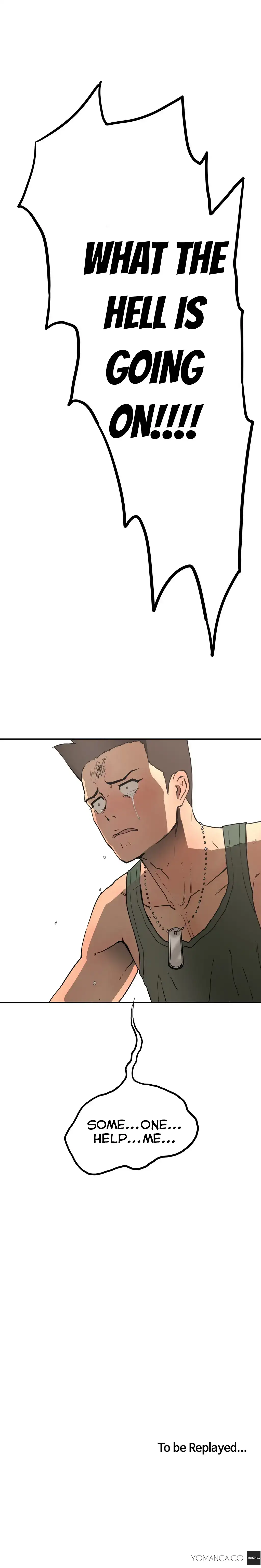 Refrain Love - Chapter 7 [photo 27] - MangaPorn