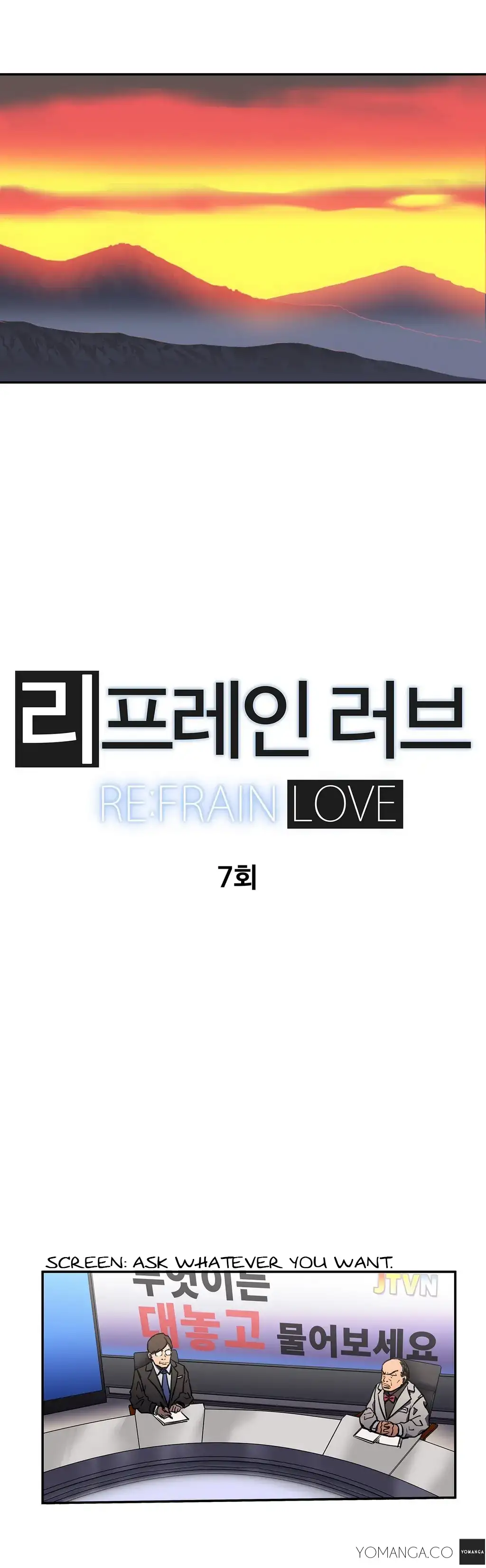 Refrain Love - Chapter 7 [photo 7] - MangaPorn