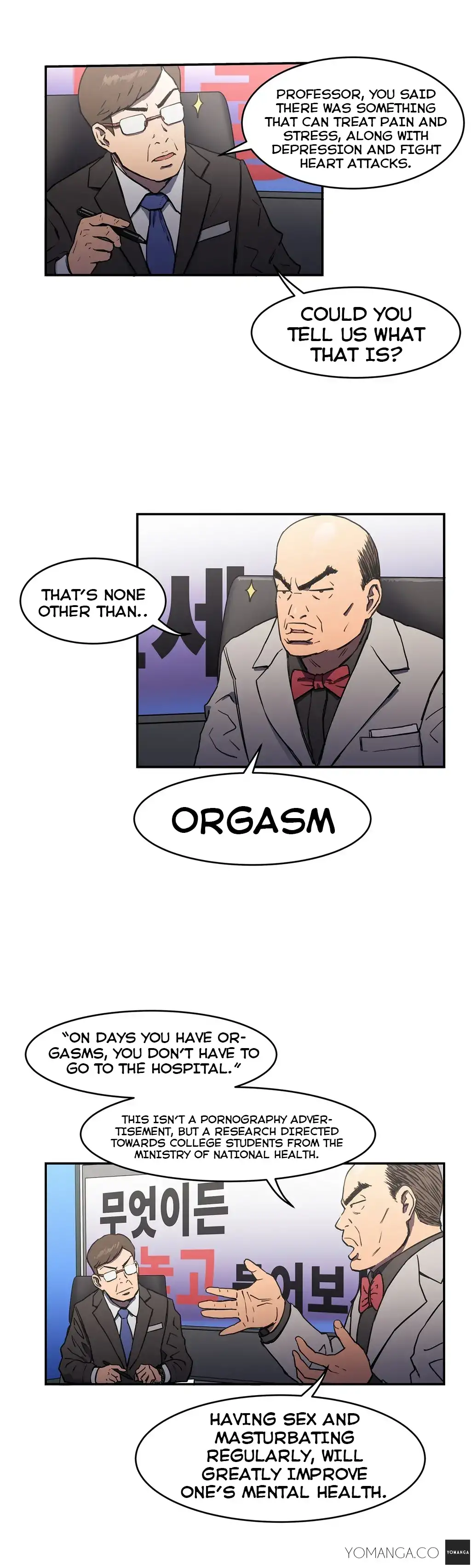 Refrain Love - Chapter 7 [photo 8] - MangaPorn