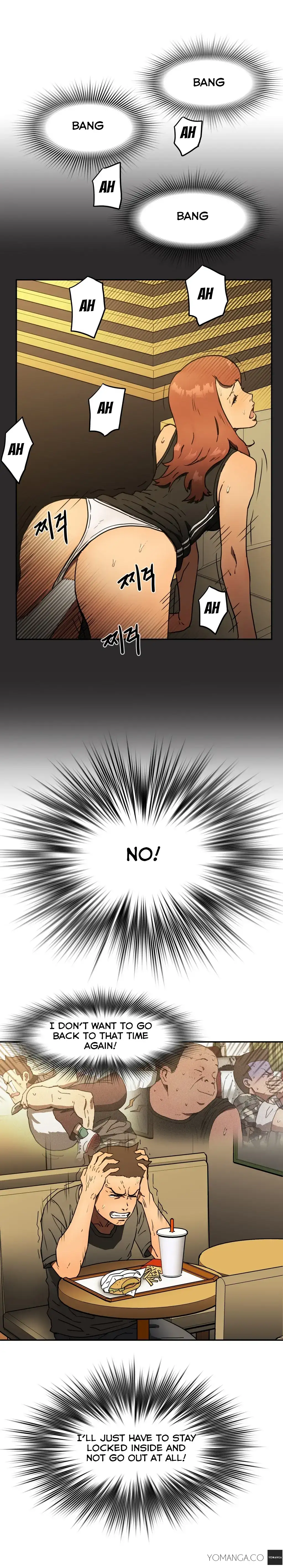 Refrain Love - Chapter 8 [photo 13] - MangaPorn