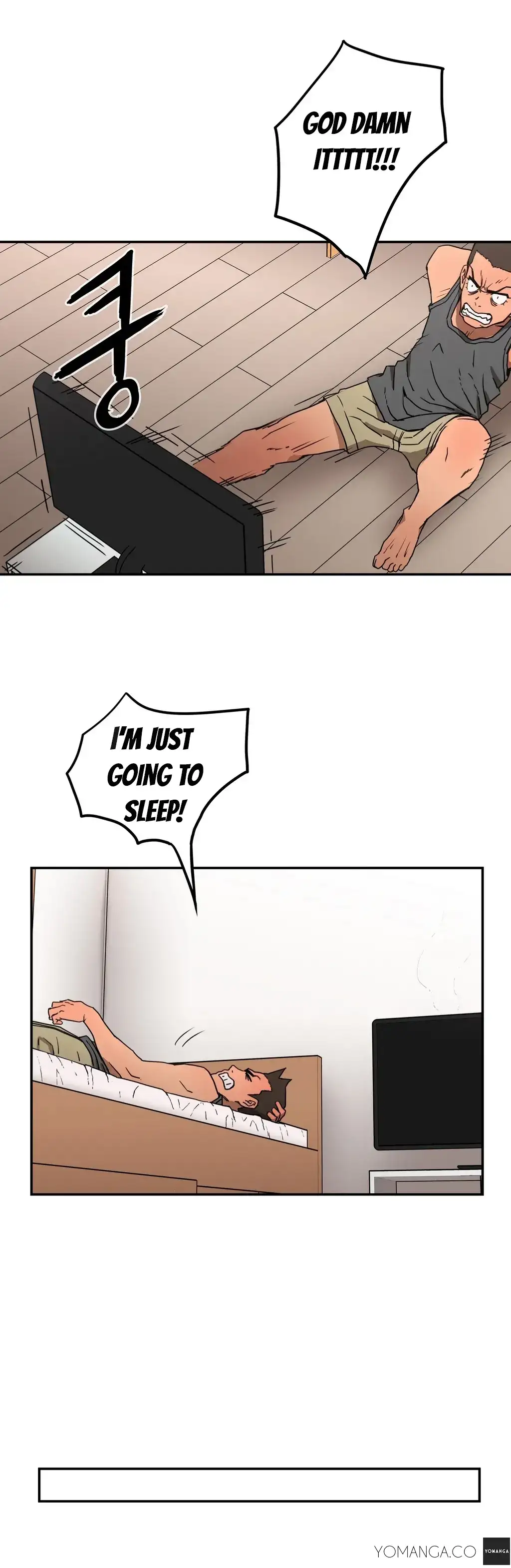 Refrain Love - Chapter 8 [photo 16] - MangaPorn