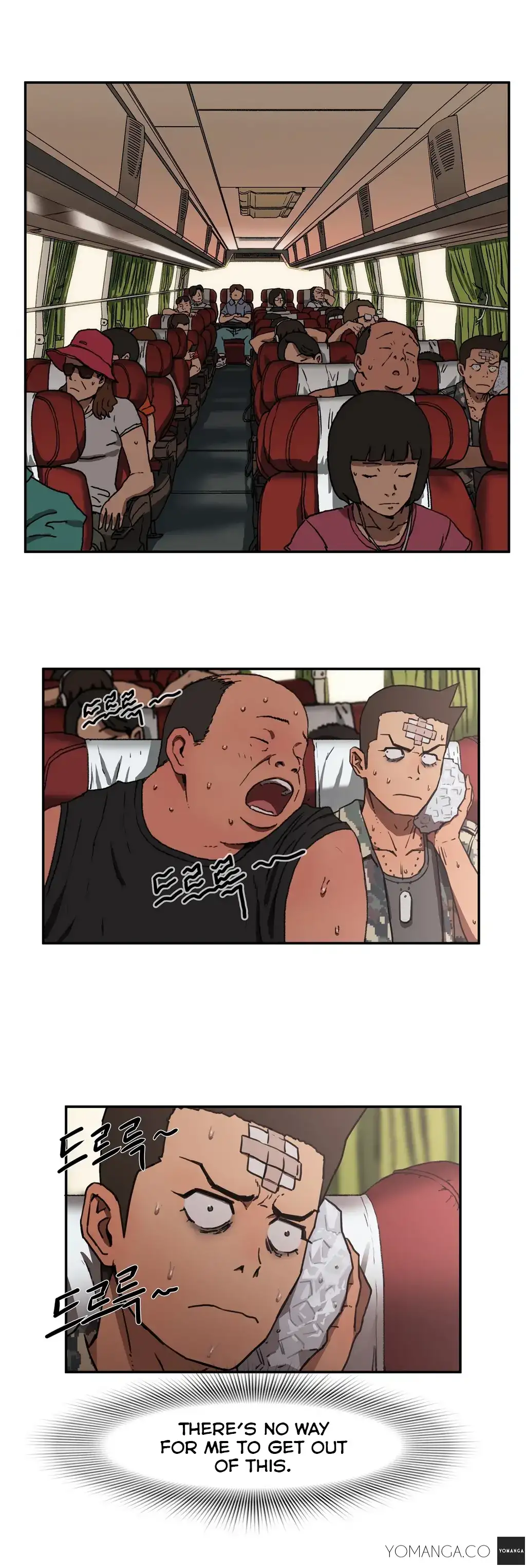 Refrain Love - Chapter 8 [photo 4] - MangaPorn