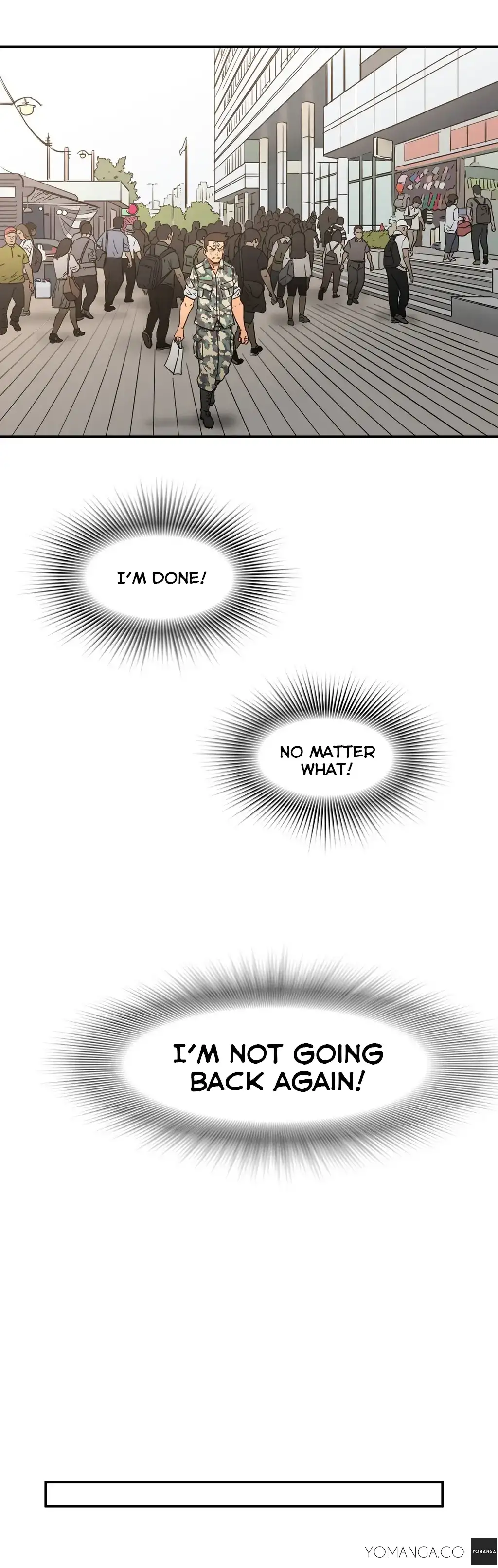 Refrain Love - Chapter 8 [photo 7] - MangaPorn