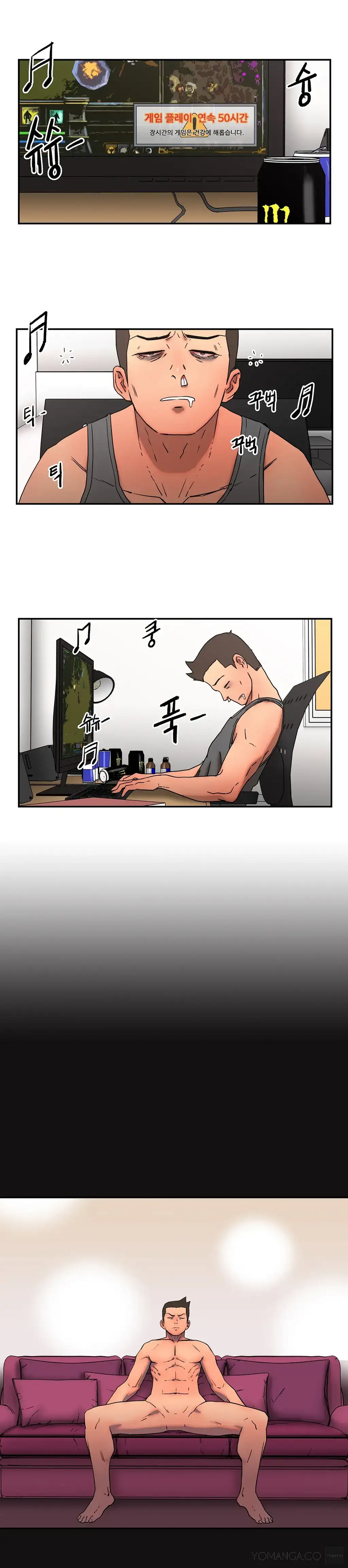 Refrain Love - Chapter 9 [photo 15] - MangaPorn