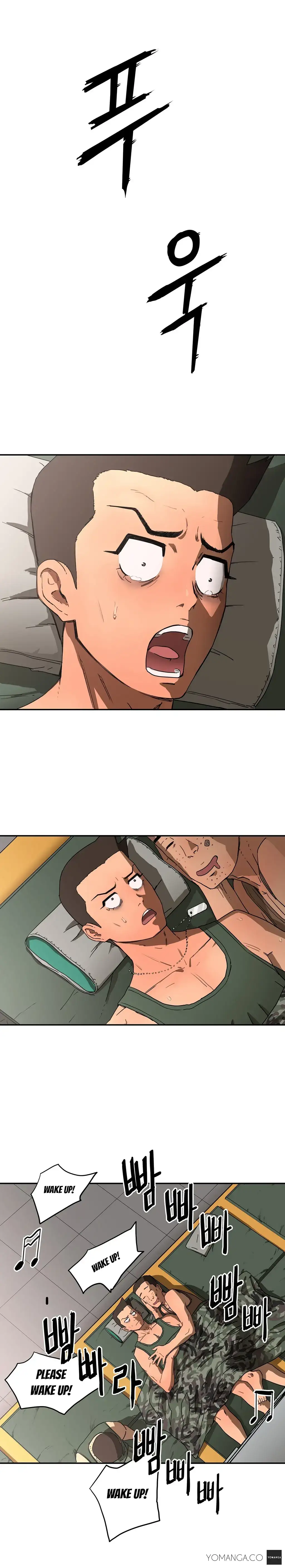 Refrain Love - Chapter 9 [photo 21] - MangaPorn