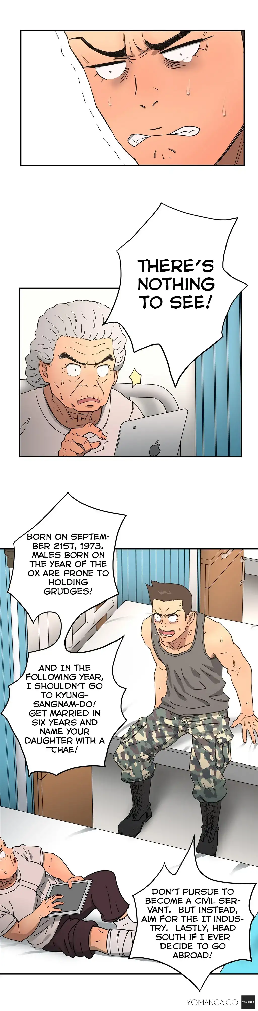 Refrain Love - Chapter 9 [photo 26] - MangaPorn