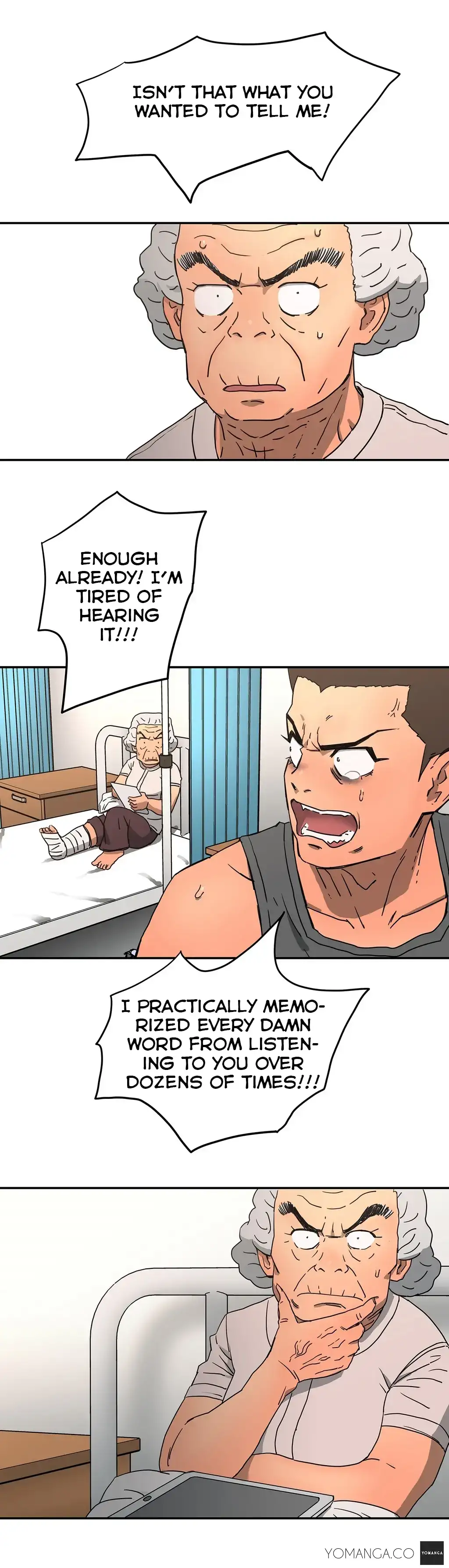 Refrain Love - Chapter 9 [photo 27] - MangaPorn