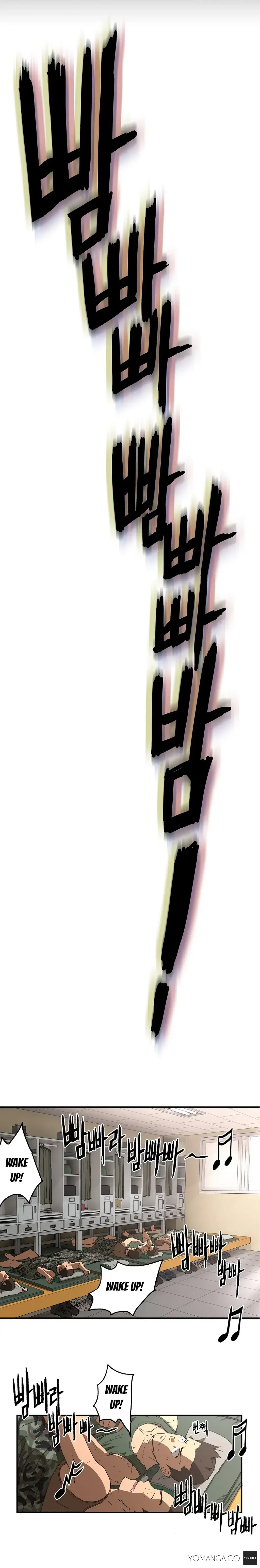 Refrain Love - Chapter 9 [photo 3] - MangaPorn