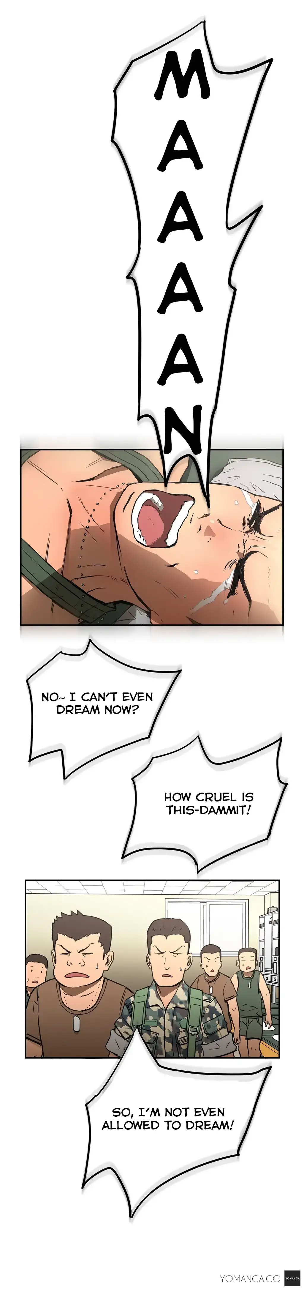 Refrain Love - Chapter 9 [photo 4] - MangaPorn