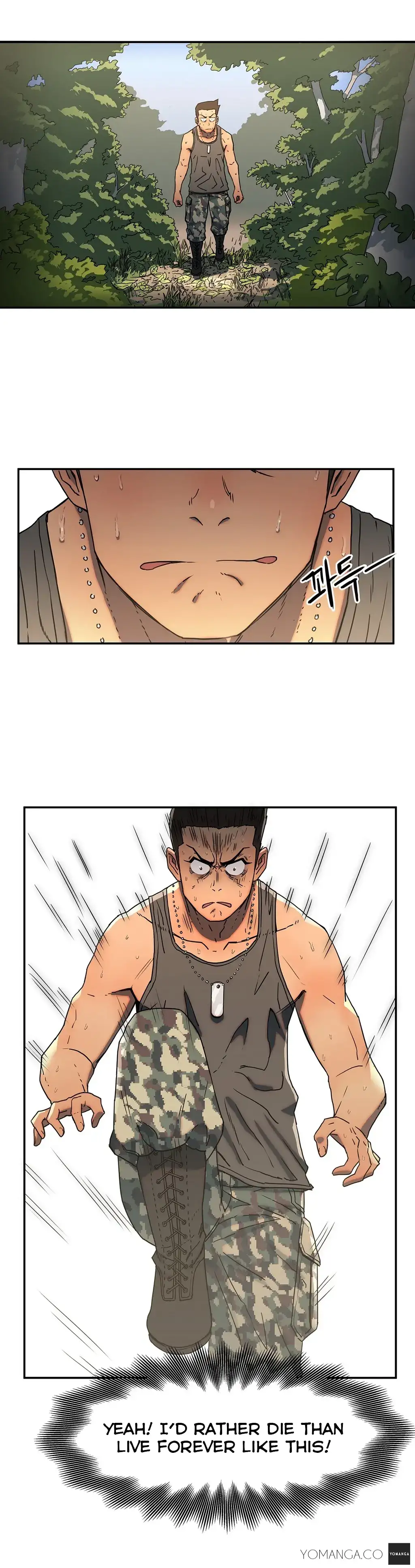 Refrain Love - Chapter 9 [photo 9] - MangaPorn