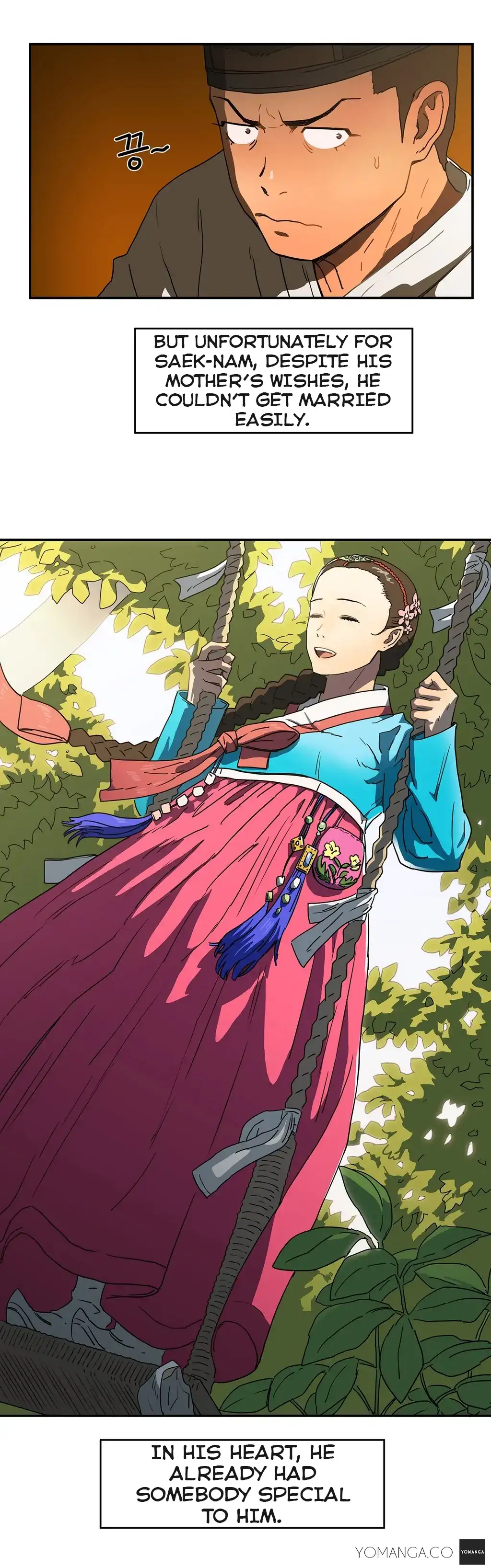 Refrain Love - Chapter 10 [photo 12] - MangaPorn