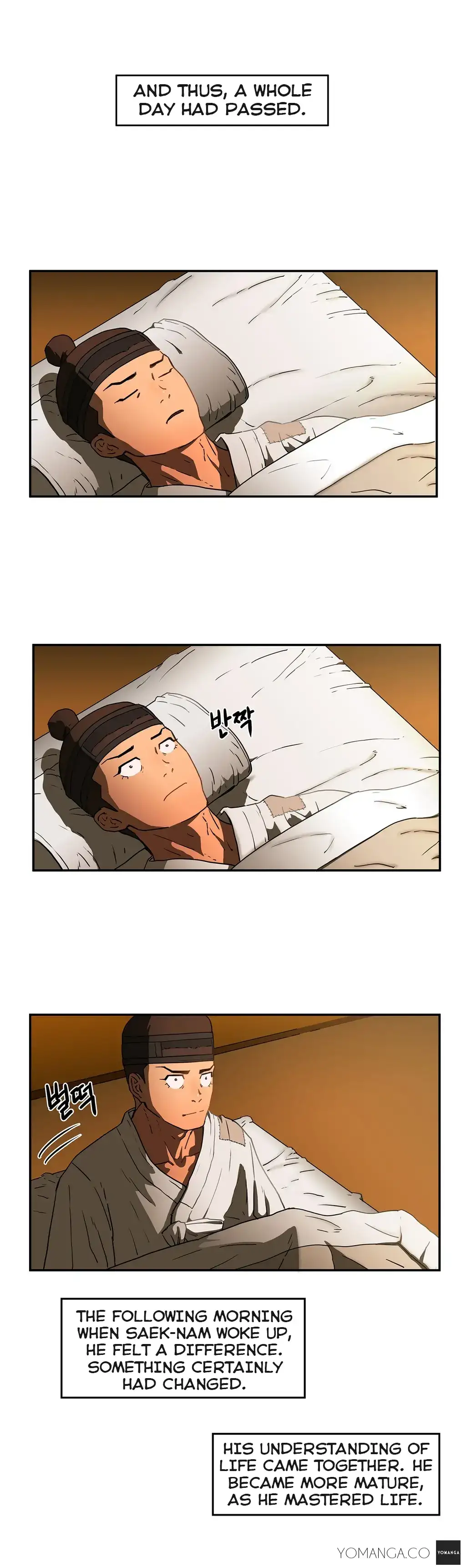 Refrain Love - Chapter 10 [photo 15] - MangaPorn