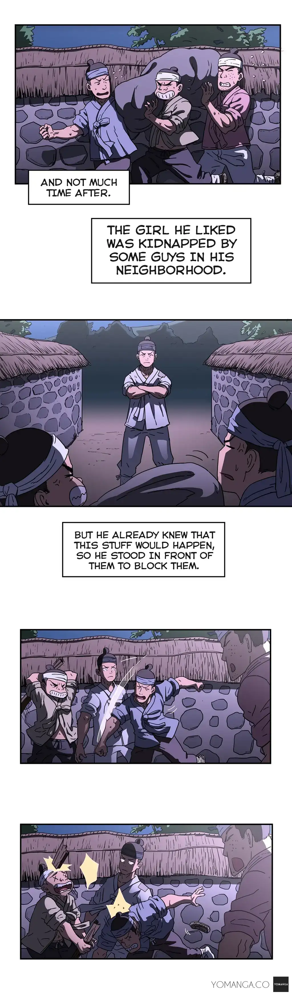 Refrain Love - Chapter 10 [photo 16] - MangaPorn