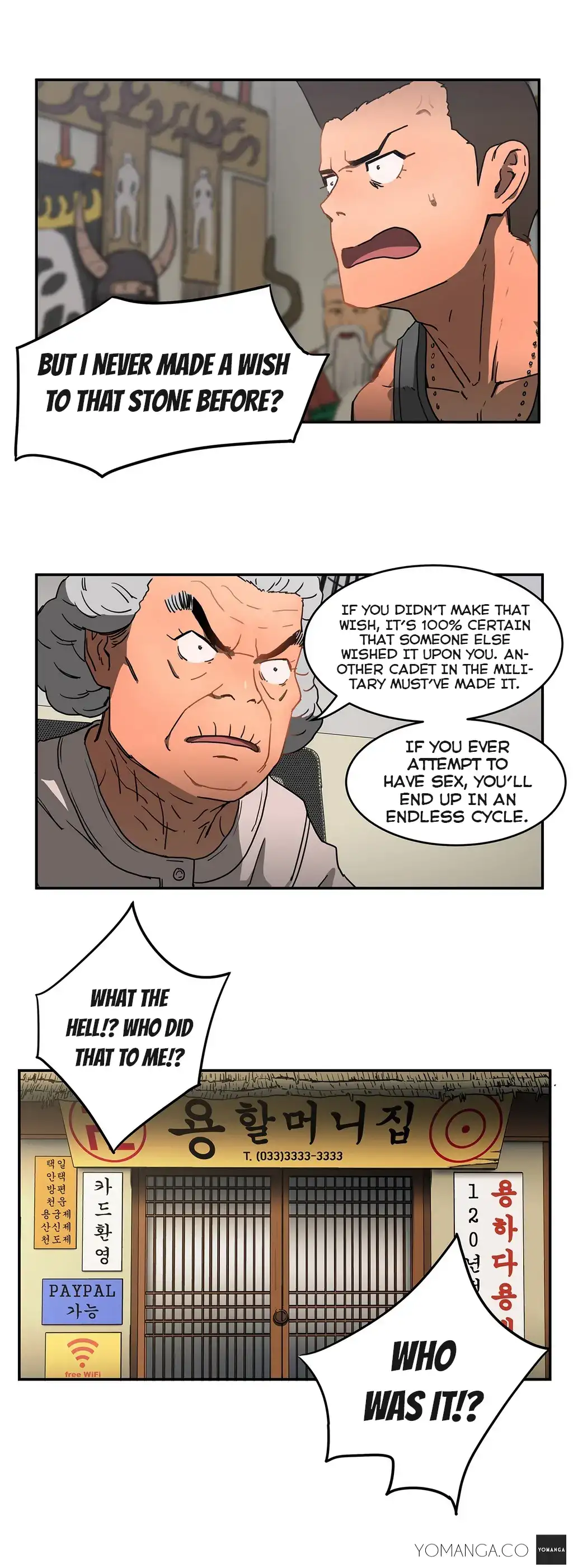 Refrain Love - Chapter 10 [photo 24] - MangaPorn