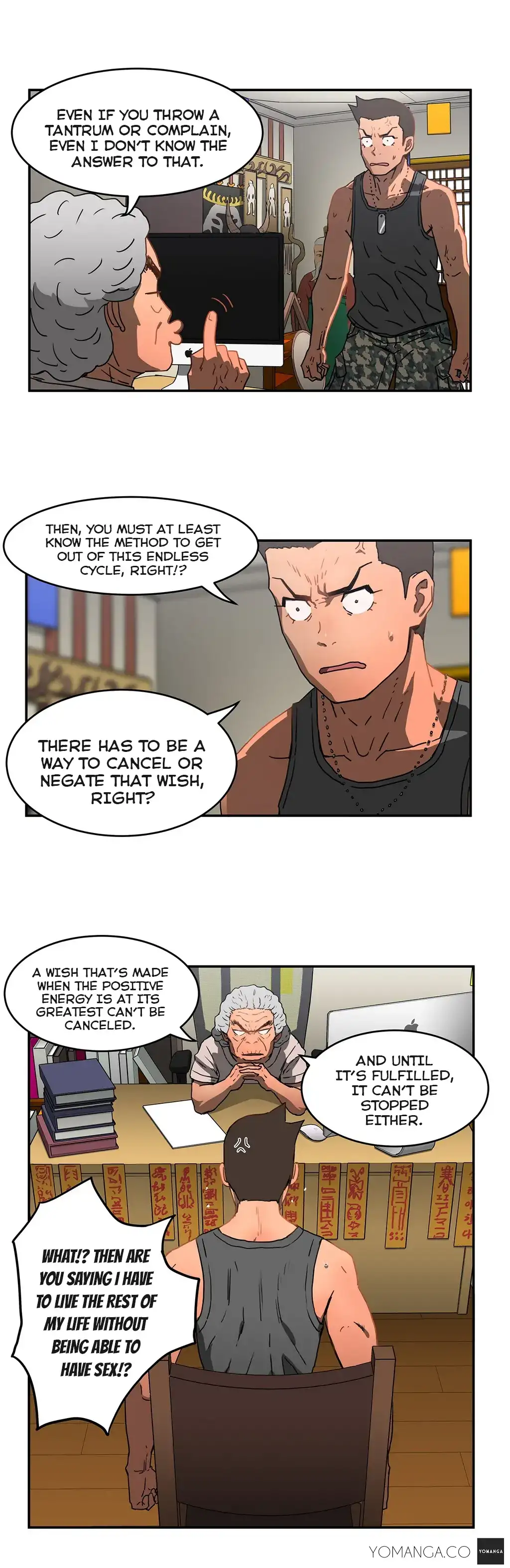 Refrain Love - Chapter 10 [photo 25] - MangaPorn