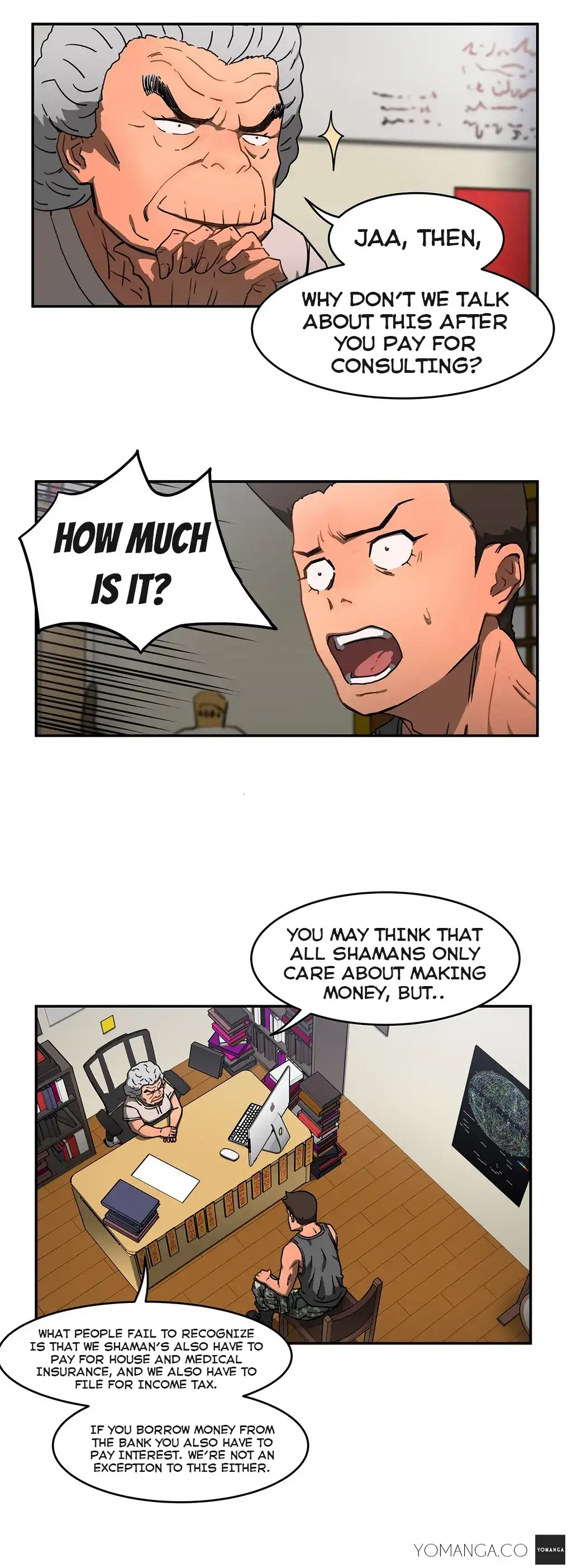 Refrain Love - Chapter 10 [photo 4] - MangaPorn