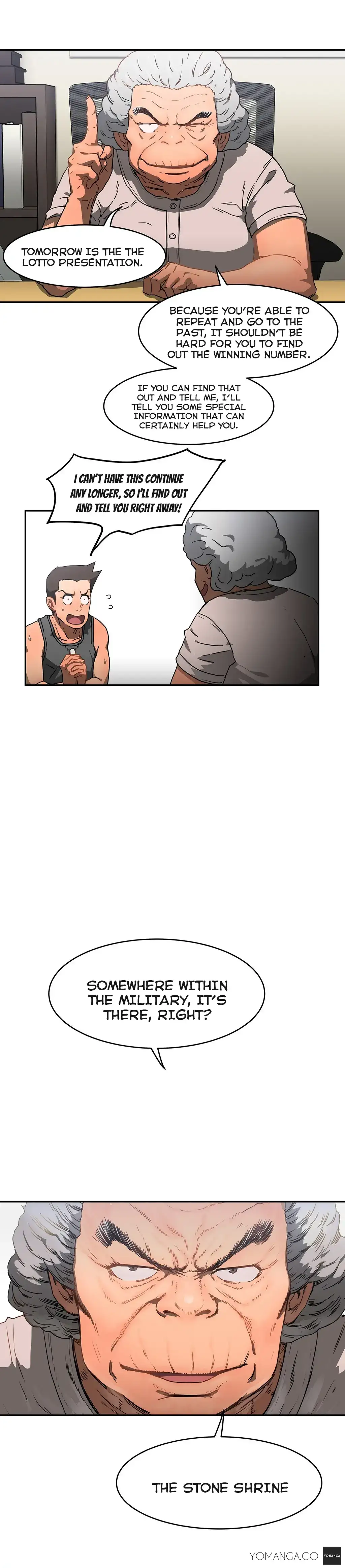 Refrain Love - Chapter 10 [photo 5] - MangaPorn