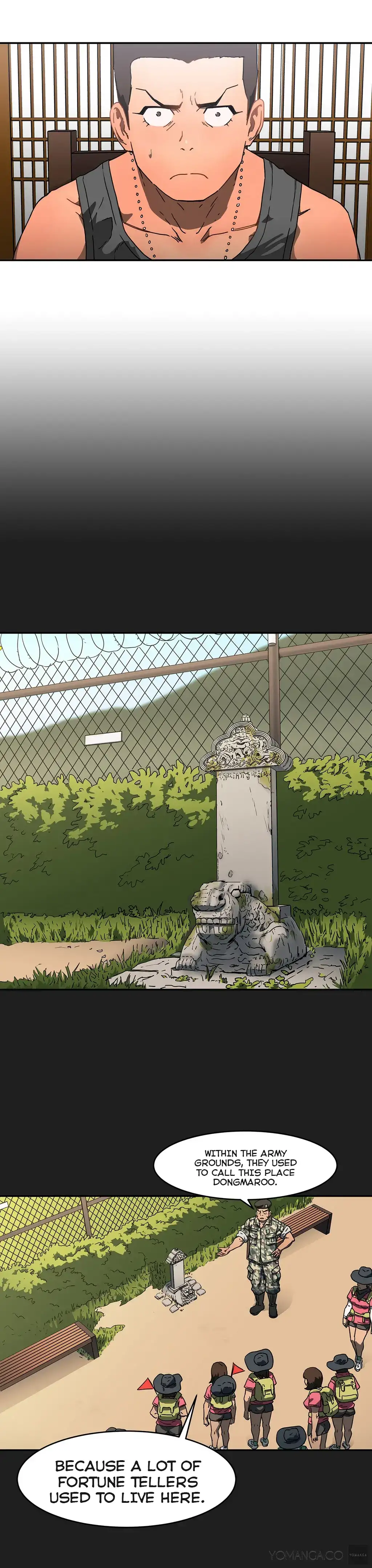 Refrain Love - Chapter 10 [photo 6] - MangaPorn