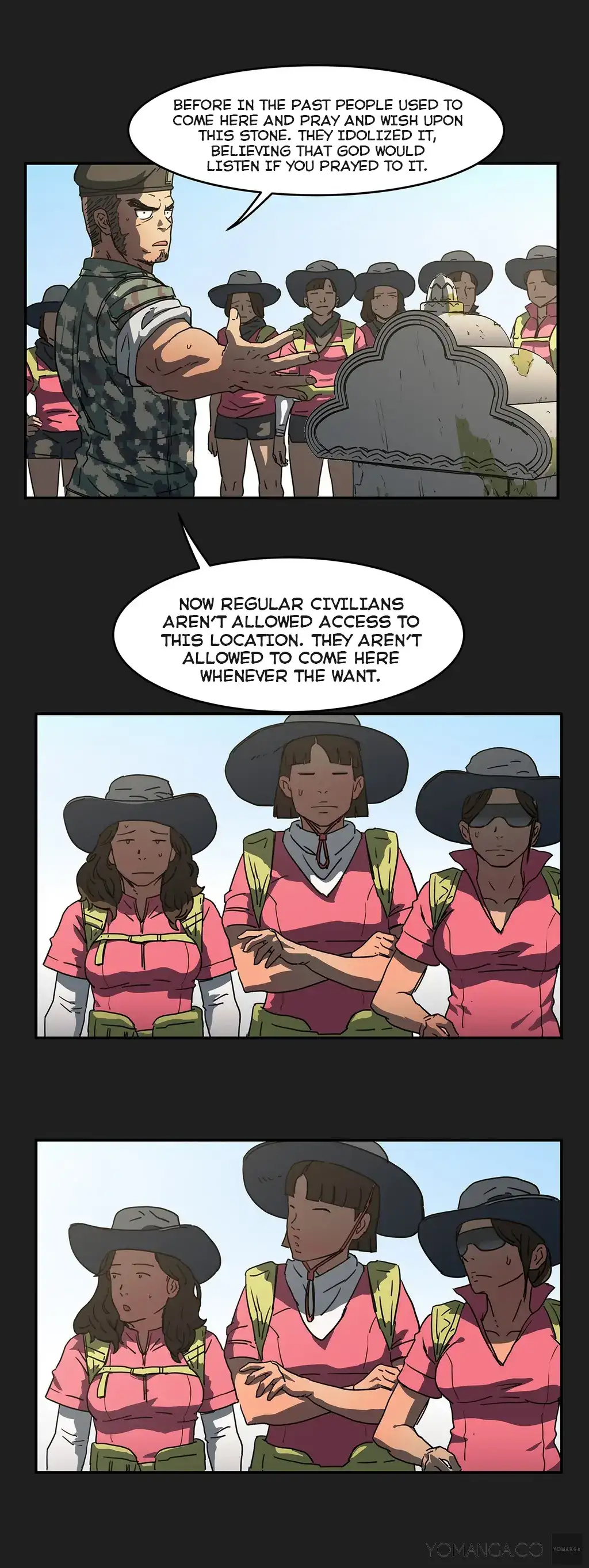 Refrain Love - Chapter 10 [photo 7] - MangaPorn