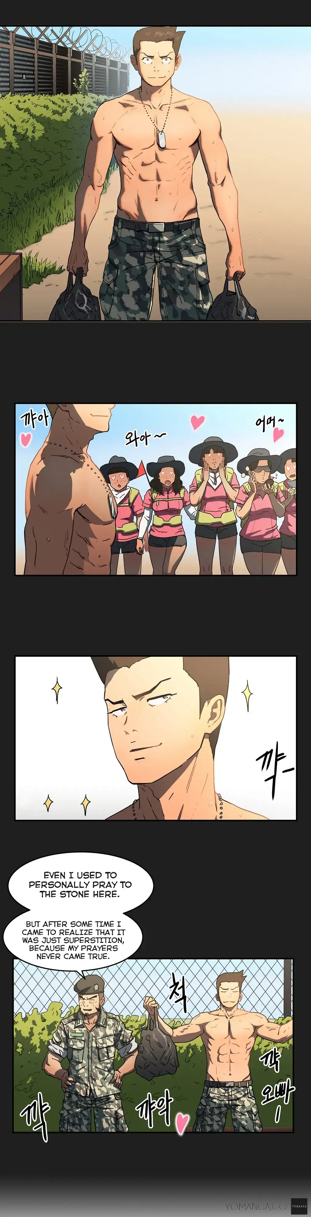 Refrain Love - Chapter 10 [photo 8] - MangaPorn