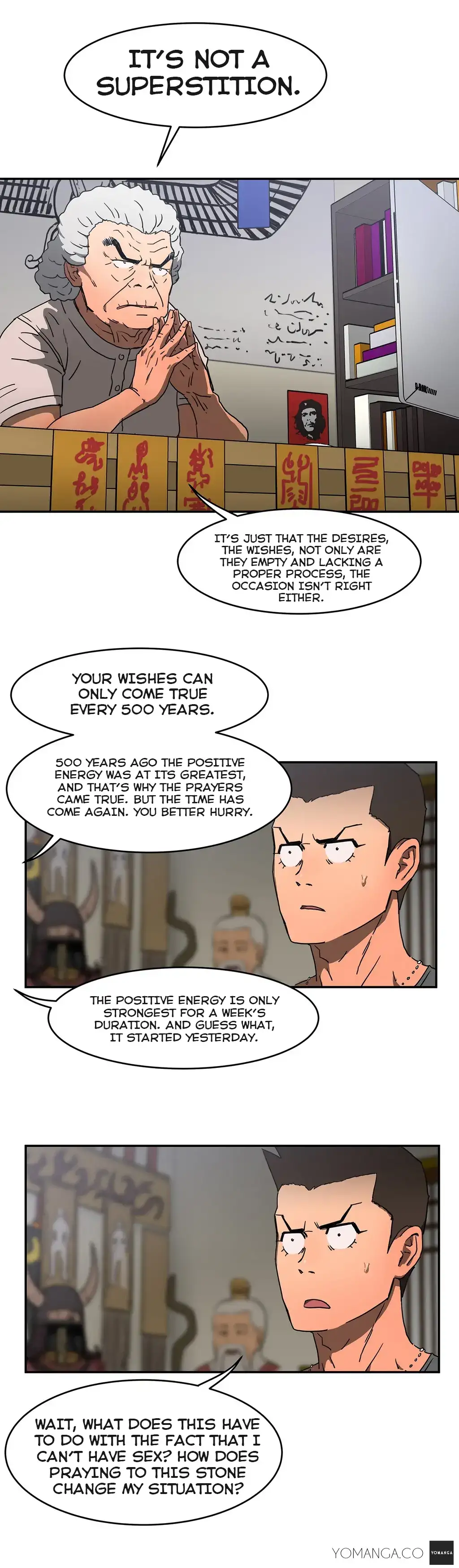 Refrain Love - Chapter 10 [photo 9] - MangaPorn