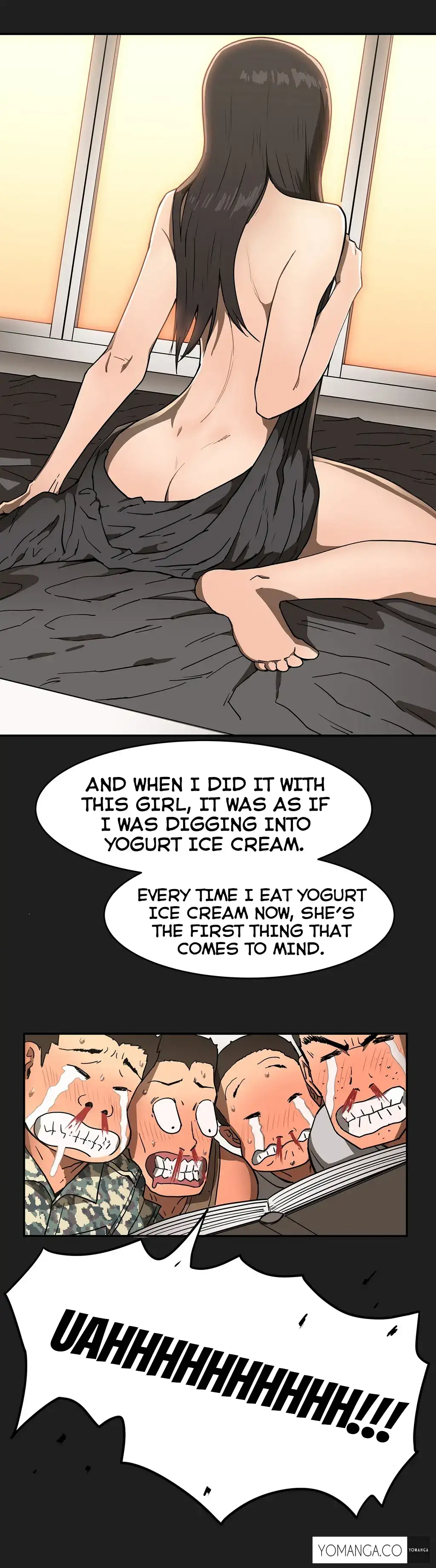 Refrain Love - Chapter 11 [photo 14] - MangaPorn