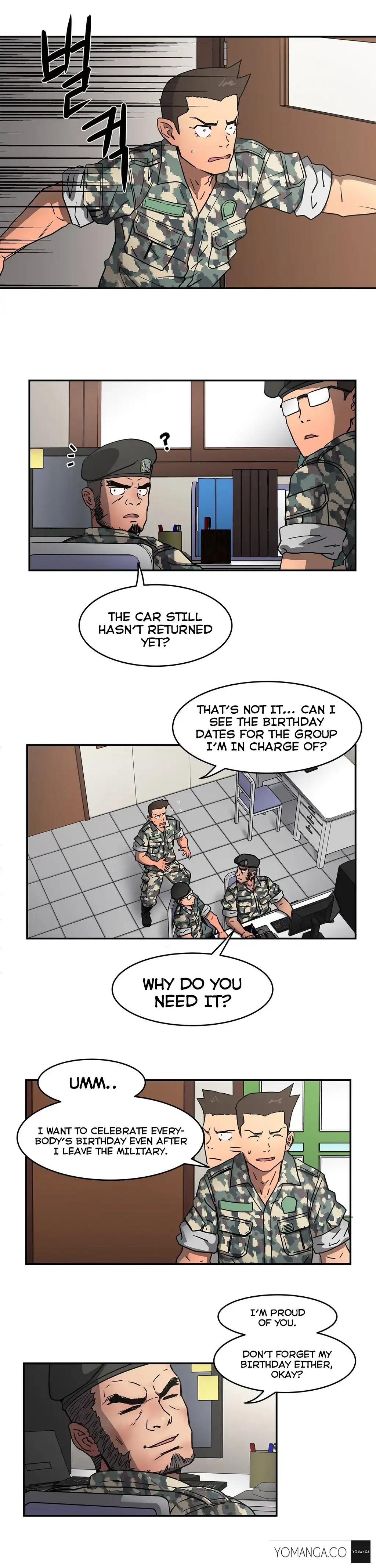 Refrain Love - Chapter 11 [photo 22] - MangaPorn