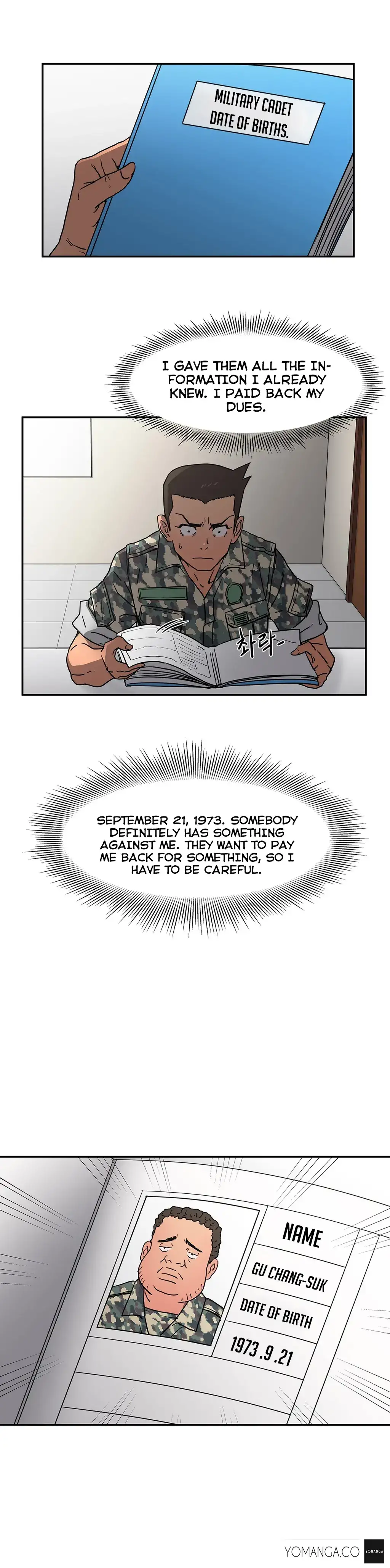 Refrain Love - Chapter 11 [photo 23] - MangaPorn