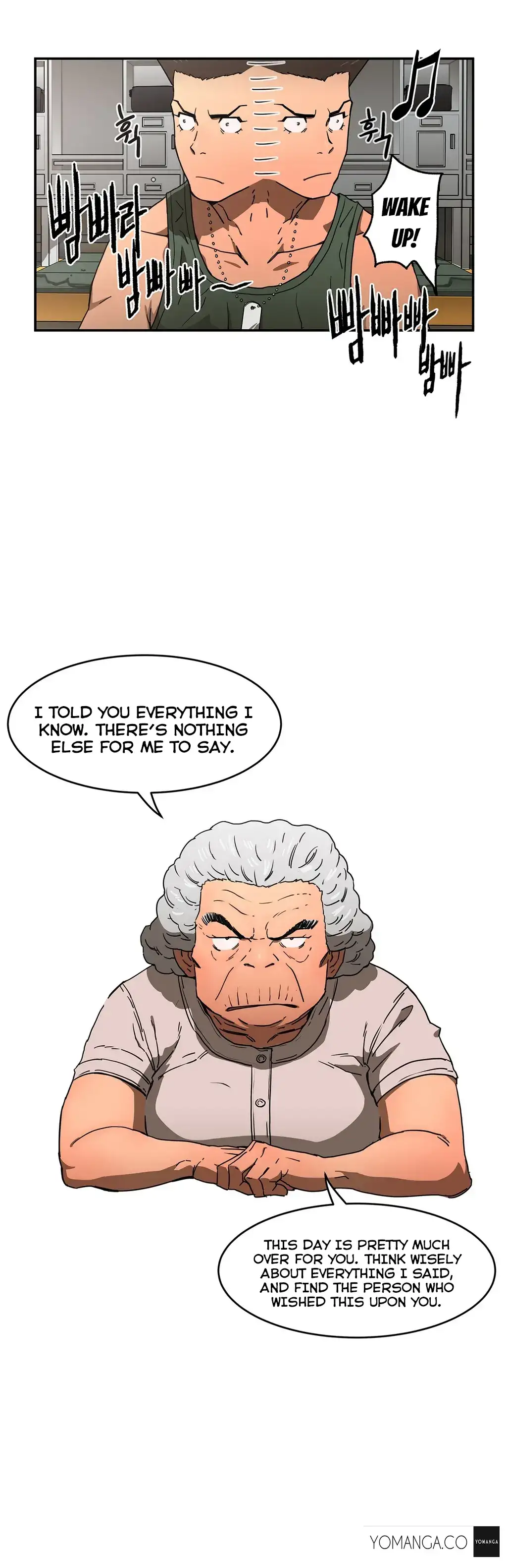 Refrain Love - Chapter 11 [photo 5] - MangaPorn