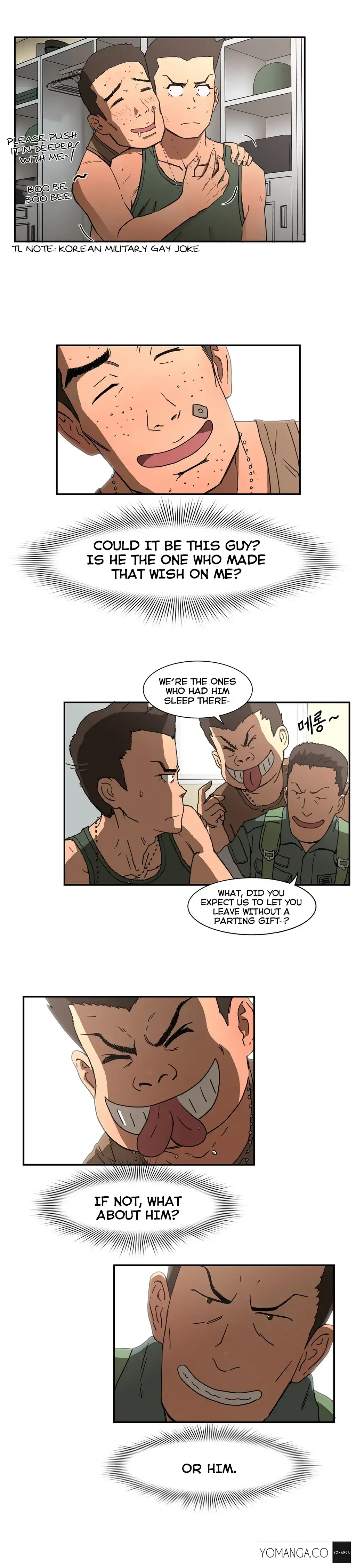 Refrain Love - Chapter 11 [photo 6] - MangaPorn