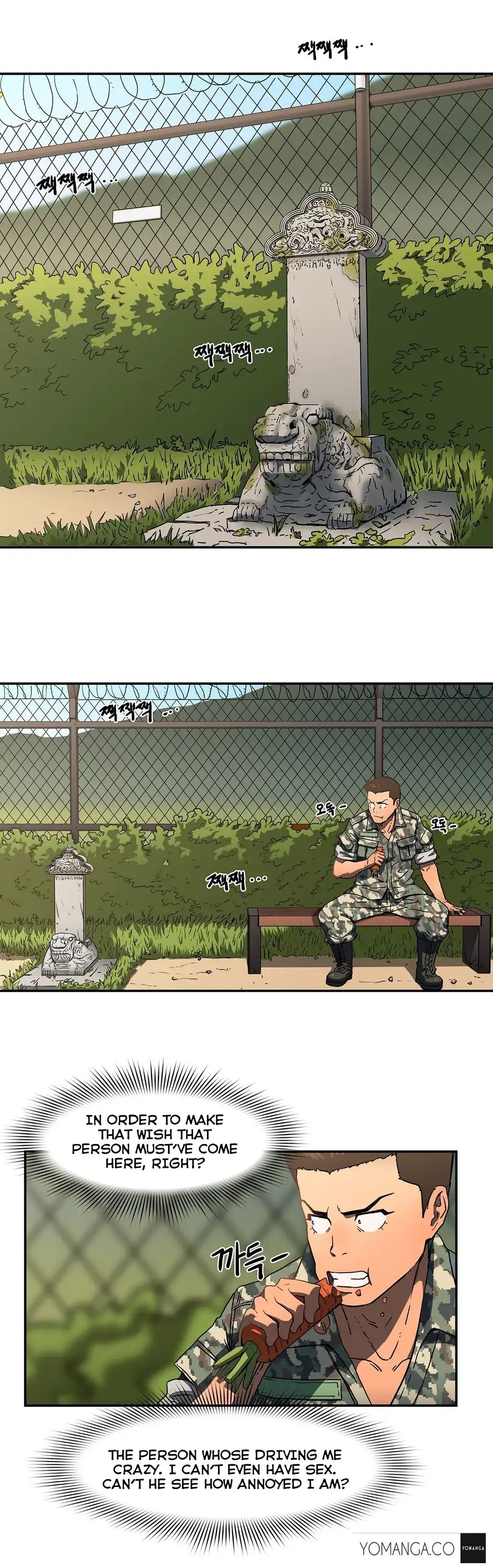 Refrain Love - Chapter 11 [photo 8] - MangaPorn